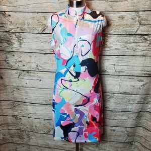 Cegolfs Dress Size Medium NWT